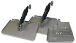 Nauticus 3932415 ST980-30 Smart Trim Tabs X 13-15 Ft W/30-40 Hp. Fixed Price $163.47.