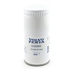 Volvo Penta Oem Oil Filter, 22030852. Fixed Price $57.02.