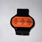 Axis Surfband Rider Controls 1539-10849-01 P/n 3963004. Fixed Price $250.00.