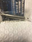 Nos 1974-1991 Mercury Marine Lockpin F366886. Fixed Price $10.00.