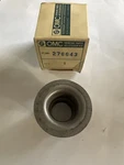 Omc 276643 Spindle & Bushing Genuine Oem Outboard Part. Fixed Price $14.95.