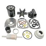 Mercury Mariner Outboard Maintenance Kit 75 115 Hp Stroke 8M0097855 8M0057748. Fixed Price $107.10.