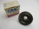 0390803 Omc Evinrude Johnson Outboard 40-60 Hp Forward Gear Assembly 0397128. Fixed Price $169.99.