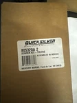96863A10 805320A Mercury 1980-1994 Port Trim Limit Switch Assembly MQB2. Fixed Price $65.00.