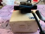Omc 582381 Coil, Fits Johnson/evinrude 3HP 4HP 1972 And Older. Fixed Price $30.85.