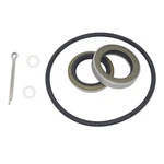 Honda Lower Unit Seal Kit Oil 75HP BF75A BF90A 91252-ZW1-003 91351-ZW1-003. Fixed Price $16.50.