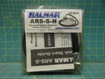 Balmar Advanced Voltage Regulator ARS-5-H 12V Numeric Led Display Wiring Harness. Fixed Price $219.47.