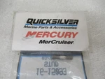E106 Genuine Mercury Quicksilver 16-15093 Stud Oem New Factory Boat Parts. Fixed Price $7.77.