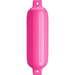 Polyform G-3 Twin Eye Fender 5.5" X 19" Pink. Fixed Price $23.88.