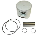 Yamaha 200-250 Hp Piston Kit 100-285, 69L-11642-11-93, 66X-11642-00-85, 62J-. Fixed Price $71.97.