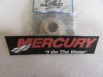 Q1B Genuine Mercury Quicksilver 851281 Thrust Hub Oem New Factory Boat Parts. Fixed Price $8.33.