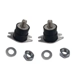 For Johnson Evinrude Upper Side Rubber Motor Mount Omc 303879 325974 Set Of. Fixed Price $29.99.