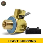 Fumoto F-133 Standard Valve 12MM-1.25 With Lever Clip. Fixed Price $63.99.