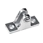 Sea-dog Stainless Angle Base Deck Hinge #270230-1. Fixed Price $15.30.