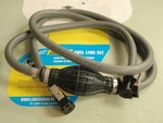 Fuel Line Johnson Seachoice 21371 3/8" Alcohol Resistant Boatingmall Parts. Fixed Price $55.99.