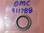 Omc Johnson Evinrude Oil Seal Retainer 0911788 Brand New Genuine Oe Fast!. Fixed Price $16.99.