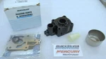 T28 Mercury Quicksilver FK1202-1 Water Pump Kit Oem New Factory Boat Parts. Fixed Price $71.96.