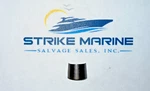 Volvo Penta 8170995, Collet. Fixed Price $9.95.