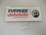 U17 Omc Evinrude Johnson 0310525 Anchor Pin Oem New Factory Boat Parts. Fixed Price $10.77.