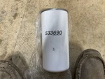 Genuine Wix (533690) Fuel Pump Filter. Fixed Price $25.00.