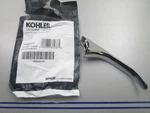 *new Oem* 0810 Kohler Long Lever Handle 30423-CP. Fixed Price $29.05.