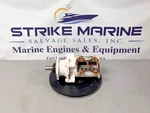 Man / Johnson 51.06500-7035 10-13165-02, Raw Water Pump (partial), D2842 LE404. Fixed Price $994.95.