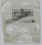 New Quicksilver Mercury Marine Boat Oem Bolt Part No. 10-84057M. Fixed Price $19.99.