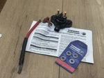 Oem Johnson Evinrude Omc 5009214 Solenoid Replacement Kit. Fixed Price $34.95.