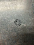 B52 Evinrude Johnson Omc 305512 Shift Rod Gasket Nos. Fixed Price $10.00.