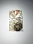 New Mercury Oem 31-53079A1 Bearing P/n 3153079A1 Nos. Fixed Price $18.88.