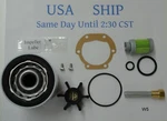 W5 Maintenance Service Kit For Westerbeke Marine Diesel Generators And Engines. Fixed Price $54.45.
