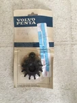 Volvo Penta Impeller 875811-2. Fixed Price $19.99.