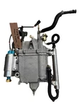 Yamaha Vst Tank 6P2-14181-00-00, 6P2-14182-00-00 F250TXR F250TUR Hp. Fixed Price $181.30.