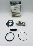 Mercury Oem 26-85090A2 Gearcase Seal Kit 8-25HP Outboard Motor See Details. Fixed Price $52.90.