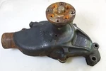 Omc Cobra 5.7 Gm Water Pump 3839175. Fixed Price $50.00.