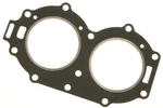 Yamaha Gasket, Cylinder Head 61N-11181-A2-00 Oem New. Fixed Price $36.75.