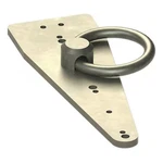 Guardian 00484 Roof Anchor, 9 In Length, 310 Lb Weigth Capacity, 5, 000. Fixed Price $64.69.