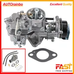 Automatic 1100 Carburetor For 63-69 Mustang Falcon Cylinder 170 & 200 Ci Eng. Fixed Price $75.97.