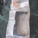 Simrad B&g Gimbal Bracket For 7" Mfd Chartplotter. Only.. Fixed Price $15.00.
