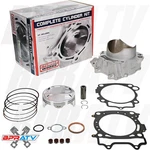 20+ Yamaha 99MM 12.8:1 470CC Big Bore Cylinder Piston Top End Kit. Fixed Price $585.86.