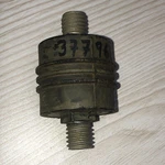 Mount Johnson Evinrude 377963. Fixed Price $17.99.