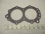 0305206 Omc Evinrude Johnson 35 Hp Vintage Outboard Cylinder Head Gasket. Fixed Price $27.50.
