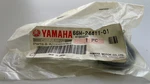 Diaphragm 66M-24411-01-00 By Yamaha. Fixed Price $55.00.
