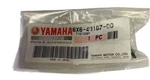 Yamaha Black Plastic Plug Part 6X6-48167-00. Fixed Price $26.95.