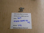 97095-06020-00 Yamaha 1996 50HP 4STR F50TLHU Bolts (2) T71. Fixed Price $8.99.