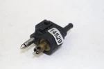 Yamaha Outboard 9.9-90 Hp Fuel Fitting Connector 6G1-24304-02-00 6G1-24304-10-00. Fixed Price $10.00.
