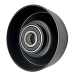 Volvo Penta Serpentine Belt Idler Pulley 3861009 8.1GI4.3L 5.0L 5.7L. Fixed Price $35.99.