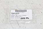 Nos Genuine Yamaha Plate Washer 90201-10118-00 New. Fixed Price $9.49.
