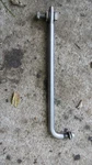 Freshwater Evinrude Johnson Steering Link Connector 0173700 173694. Fixed Price $17.00.