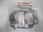 P46E Genuine Yamaha 65W-11181-30 Cylinder Head Gasket Oem New Factory Boat Parts. Fixed Price $41.55.